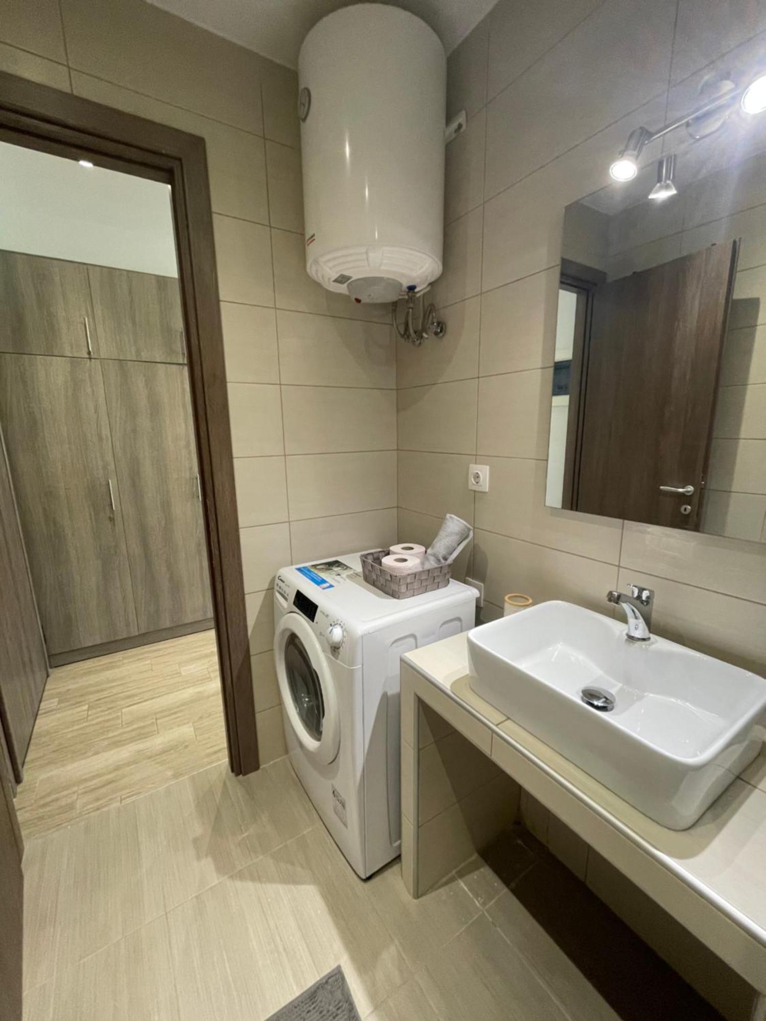2Downtown#3# Διαμέρισμα Θεσσαλονίκη Εξωτερικό φωτογραφία