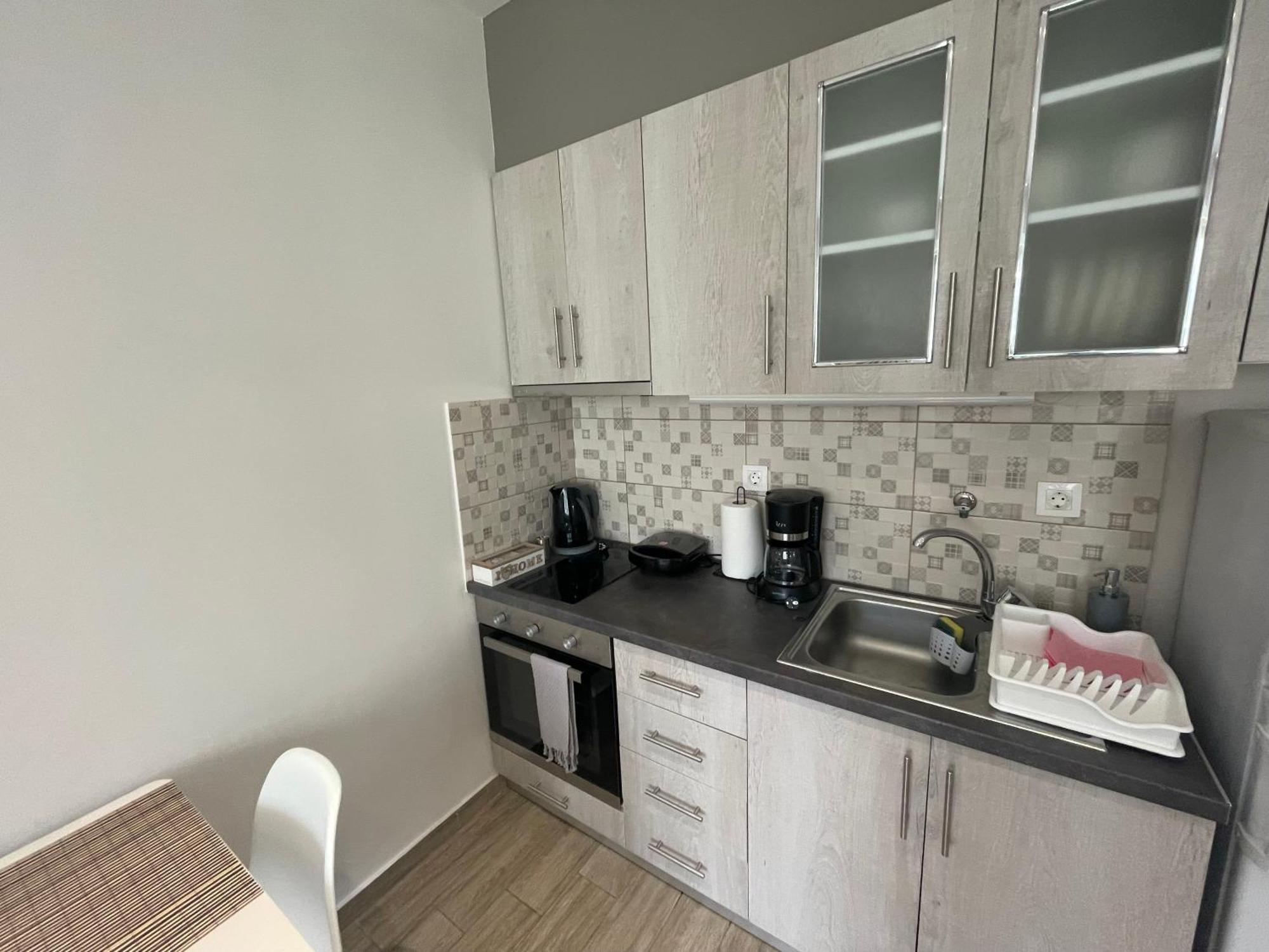 2Downtown#3# Διαμέρισμα Θεσσαλονίκη Εξωτερικό φωτογραφία