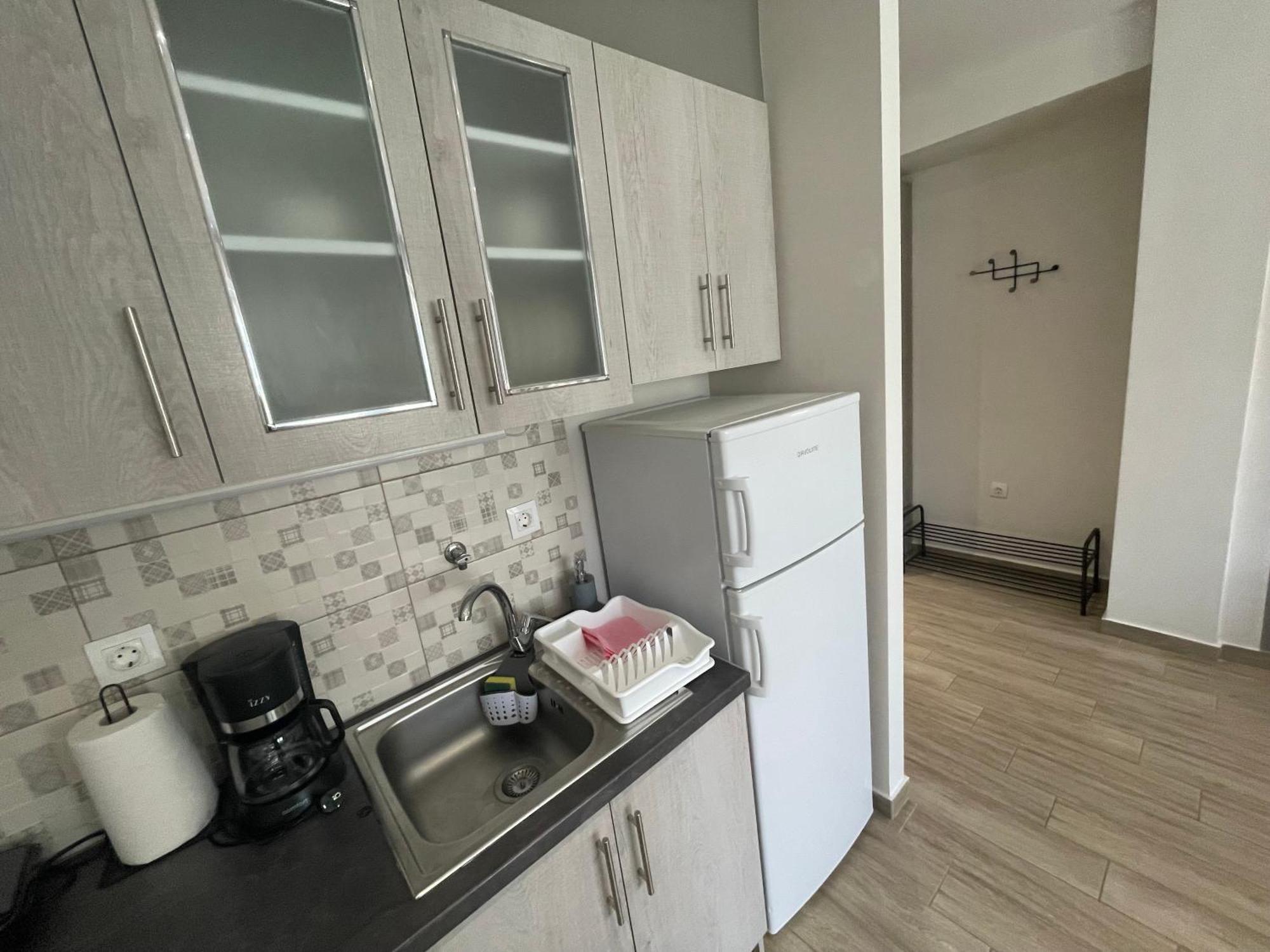 2Downtown#3# Διαμέρισμα Θεσσαλονίκη Εξωτερικό φωτογραφία