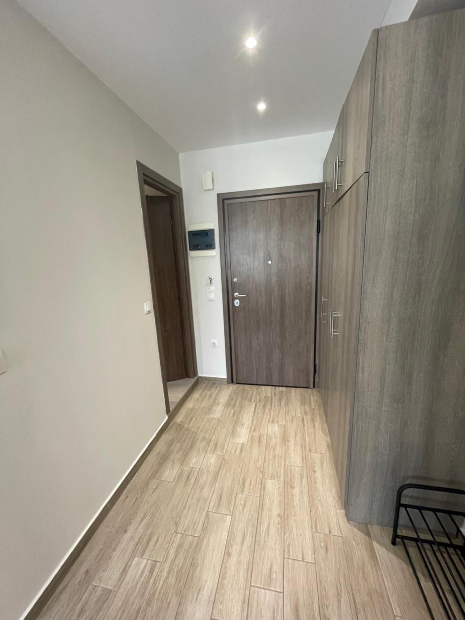 2Downtown#3# Διαμέρισμα Θεσσαλονίκη Εξωτερικό φωτογραφία
